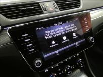 Škoda Superb 2.0 TDI StylePlus 7DSG