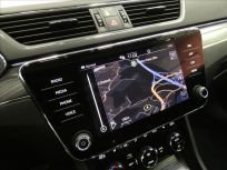 Škoda Superb 2.0 TDI StylePlus 7DSG