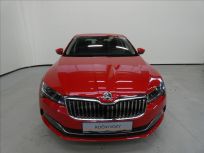 Škoda Superb 2.0 TDI StylePlus 7DSG