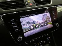 Škoda Superb 2.0 TDI StylePlus 7DSG