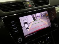 Škoda Superb 2.0 TDI StylePlus 7DSG