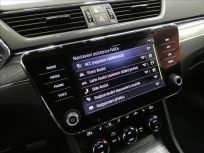 Škoda Superb 2.0 TDI StylePlus 7DSG