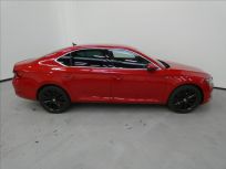 Škoda Superb 2.0 TDI StylePlus 7DSG