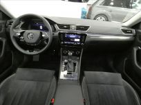 Škoda Superb 2.0 TDI StylePlus 7DSG