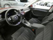 Škoda Superb 2.0 TDI StylePlus 7DSG