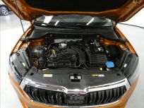 Škoda Karoq 1.5 TSI Style DSG