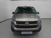 Volkswagen California 2.0 TDI Coast Obytné 7DSG