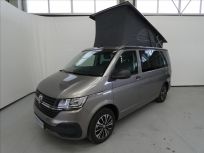 Volkswagen California 2.0 TDI Coast Obytné 7DSG