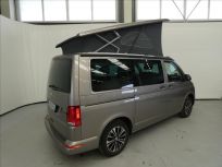 Volkswagen California 2.0 TDI Coast Obytné 7DSG