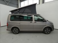 Volkswagen California 2.0 TDI Coast Obytné 7DSG