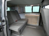 Volkswagen California 2.0 TDI Coast Obytné 7DSG