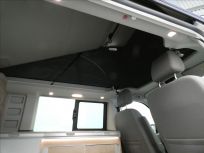 Volkswagen California 2.0 TDI Coast Obytné 7DSG
