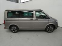 Volkswagen California 2.0 TDI Coast Obytné 7DSG