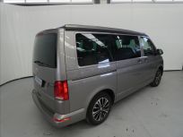 Volkswagen California 2.0 TDI Coast Obytné 7DSG