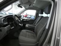 Volkswagen California 2.0 TDI Coast Obytné 7DSG