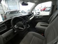 Volkswagen California 2.0 TDI Coast Obytné 7DSG