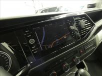 Volkswagen California 2.0 TDI Coast Obytné 7DSG