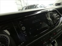 Volkswagen California 2.0 TDI Coast Obytné 7DSG