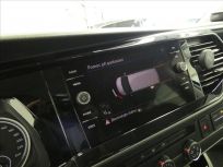Volkswagen California 2.0 TDI Coast Obytné 7DSG