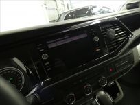 Volkswagen California 2.0 TDI Coast Obytné 7DSG