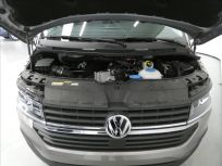 Volkswagen California 2.0 TDI Coast Obytné 7DSG