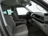 Volkswagen California 2.0 TDI Coast Obytné 7DSG