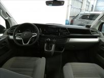 Volkswagen California 2.0 TDI Coast Obytné 7DSG