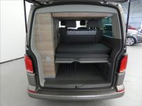 Volkswagen California 2.0 TDI Coast Obytné 7DSG