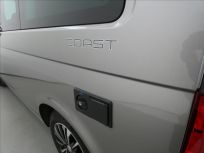 Volkswagen California 2.0 TDI Coast Obytné 7DSG