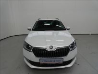 Škoda Fabia 1.0 TSI 70kW StylePlus
