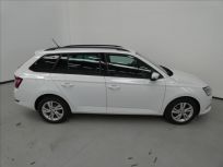 Škoda Fabia 1.0 TSI 70kW StylePlus