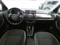 Škoda Fabia 1.0 TSI 70kW StylePlus