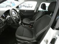 Škoda Fabia 1.0 TSI 70kW StylePlus