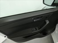 Škoda Fabia 1.0 TSI 70kW StylePlus