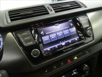 Škoda Fabia 1.0 TSI 70kW StylePlus