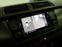 Škoda Fabia 1.0 TSI 70kW StylePlus