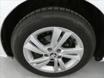 Škoda Fabia 1.0 TSI 70kW StylePlus