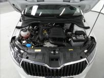 Škoda Fabia 1.0 TSI 70kW StylePlus