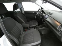 Škoda Fabia 1.0 TSI 70kW StylePlus