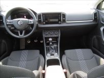 Škoda Karoq 1.6 TDI 85 kW StylePlus SUV