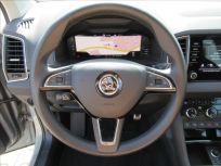 Škoda Karoq 1.6 TDI 85 kW StylePlus SUV