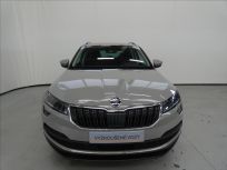 Škoda Karoq 1.6 TDI 85 kW StylePlus SUV