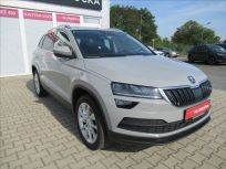 Škoda Karoq 1.6 TDI 85 kW StylePlus SUV