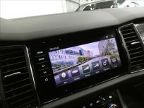 Škoda Kodiaq 2.0 TDI 140kW StylePlus 7DSG 4x4