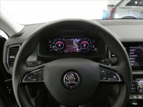 Škoda Kodiaq 2.0 TDI 140kW StylePlus 7DSG 4x4