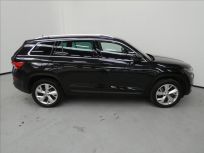 Škoda Kodiaq 2.0 TDI 140kW StylePlus 7DSG 4x4