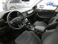 Škoda Kodiaq 2.0 TDI 140kW StylePlus 7DSG 4x4