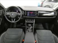Škoda Kodiaq 2.0 TDI 140kW StylePlus 7DSG 4x4