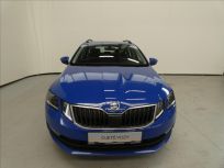 Škoda Octavia 2.0 TDI AmbitionPlus Combi