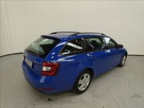 Škoda Octavia 2.0 TDI AmbitionPlus Combi